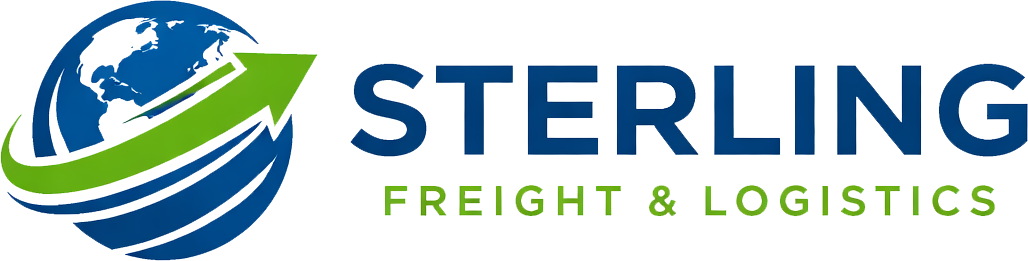 Sterling Freight and Logistics